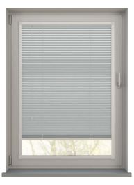 Zambezi 25mm Cloud Perfect Fit Blinds | Swift Direct Blinds