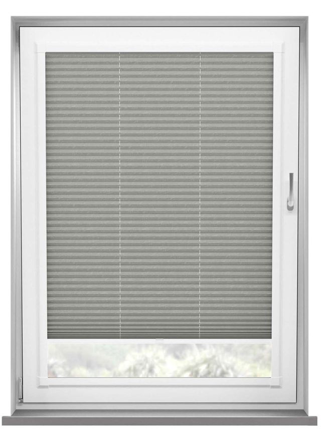 No Drill Pleated Blinds, Quick Installation | Swift Direct Blinds