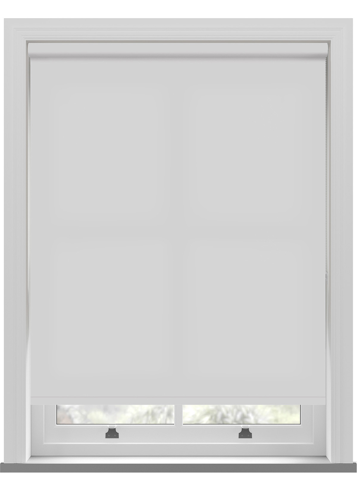 Splash Pearl Twist Roller Blind