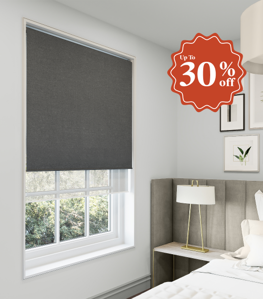 Double Roller Blinds