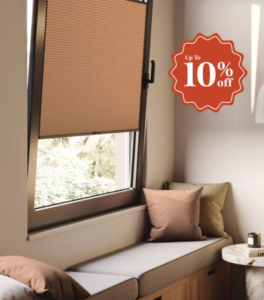 Perfect Fit Blinds