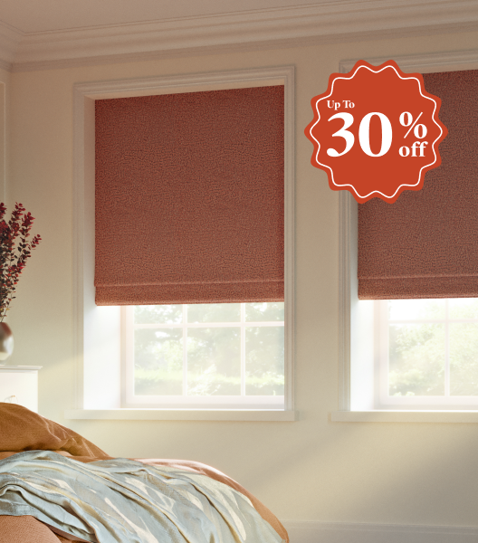 Roman Blinds