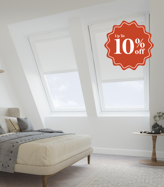 Skylight & Roof Blinds