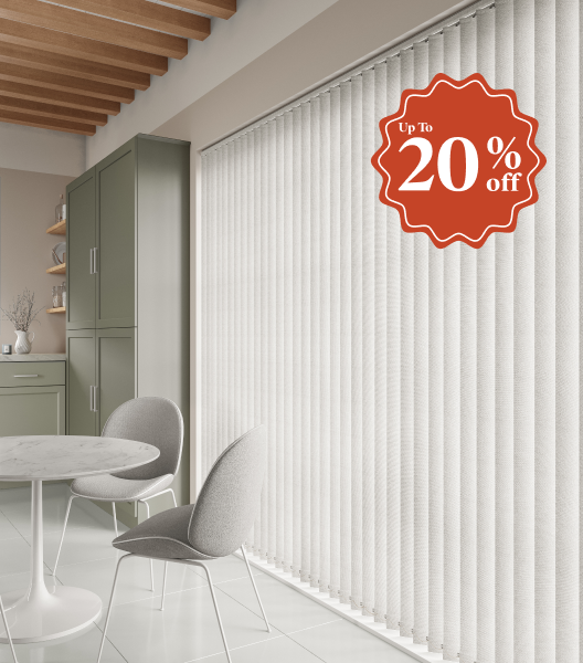 Vertical Blinds