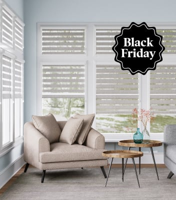 Day & Night Blinds