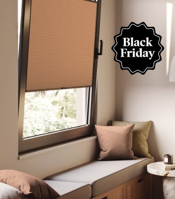 Perfect Fit Blinds