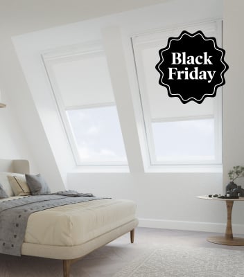 Skylight & Roof Blinds