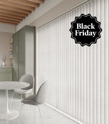 Vertical Blinds