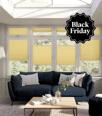 Conservatory Blinds