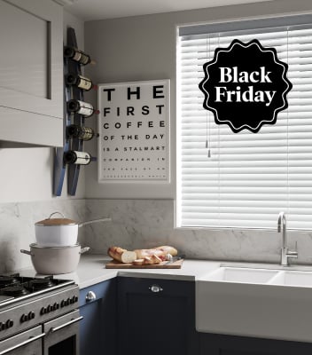 Kitchen Blinds