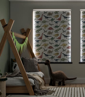 Children's Blinds