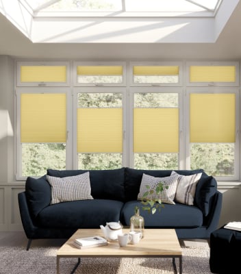 Conservatory Blinds