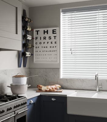 Kitchen Blinds