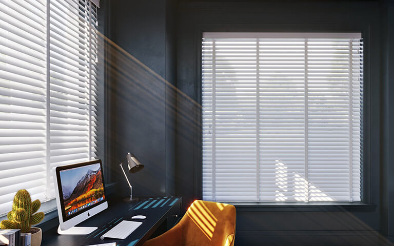 Venetian Blinds