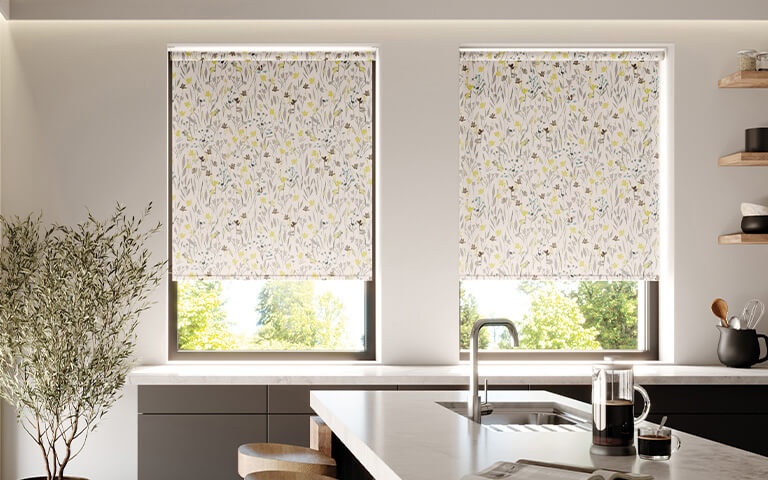 Roller Blinds