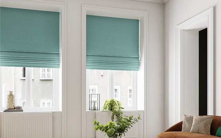 Roman Blinds