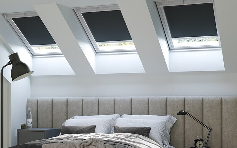 Skylight Blinds